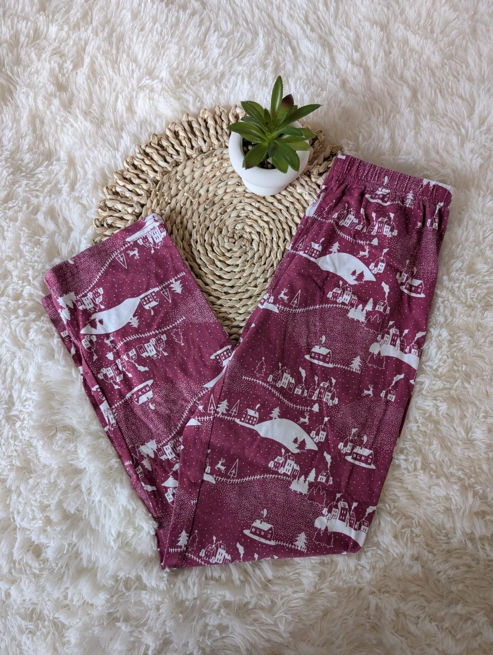 Bas de pyjama TEX | 11-12 ans